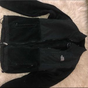 Women’s Black North Face